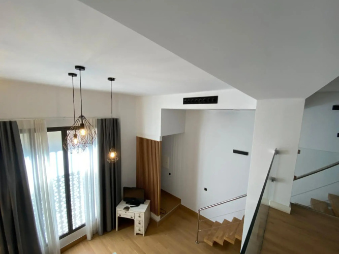 loft moderno nervión
