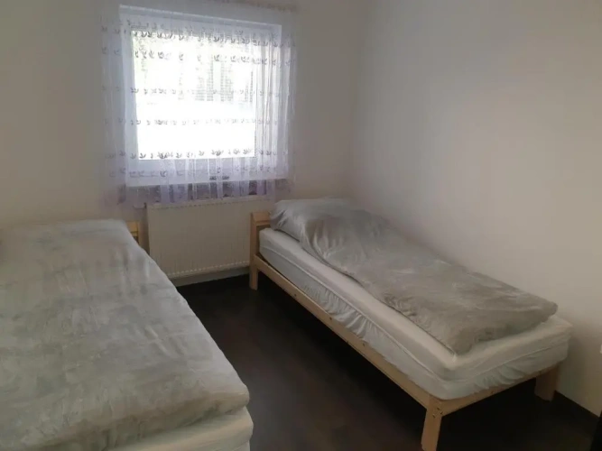 2 Bedrooms Chalet