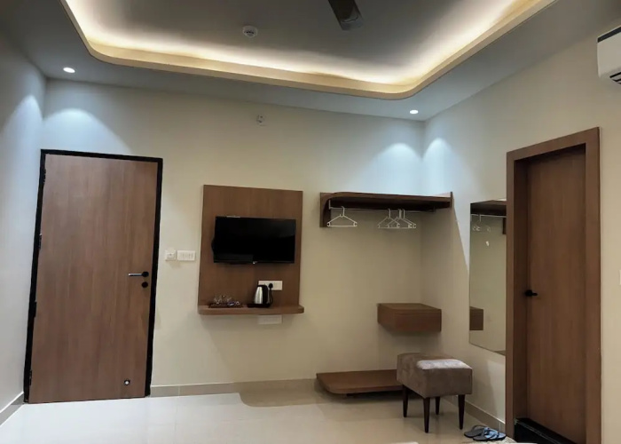Hotel Neel Kamal