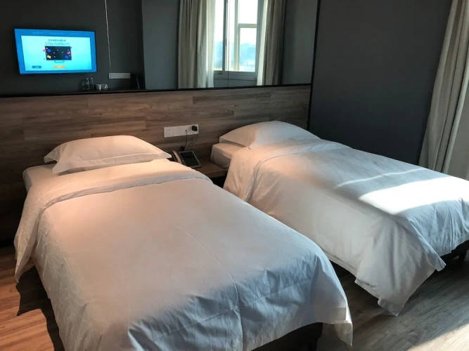 Comfort Twin room
