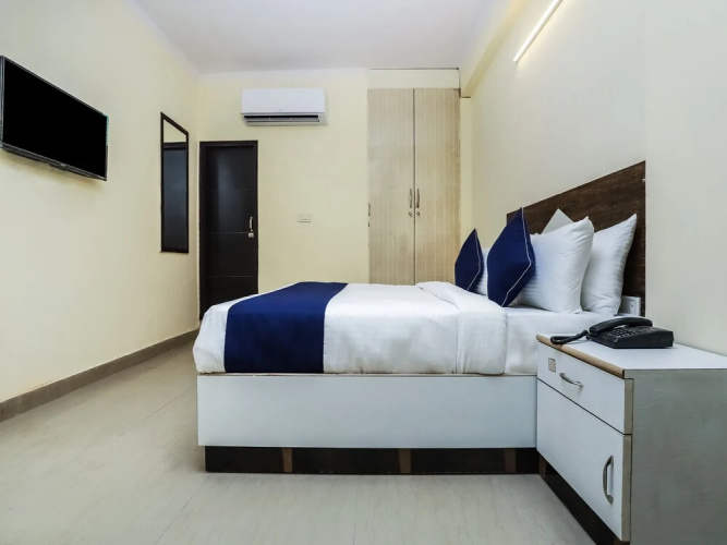 SilverKey Executive Stays 27892 Shanti Complex