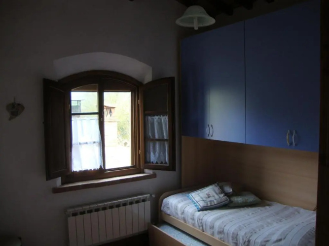 Agriturismo Podere Molino