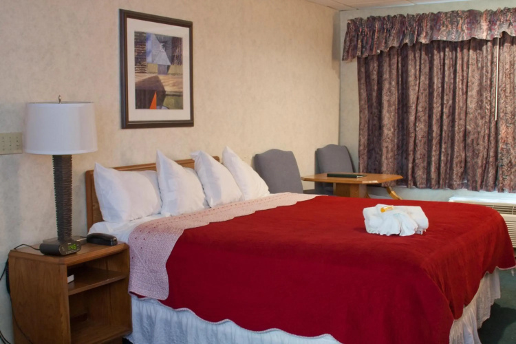 Anchorage Inn