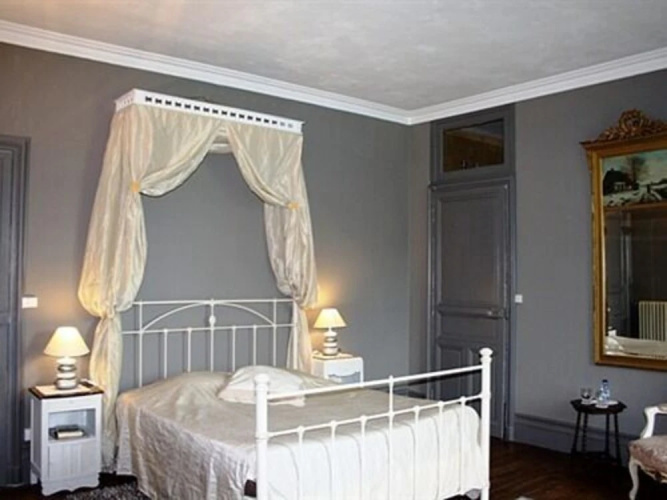 Chateau Le Breil