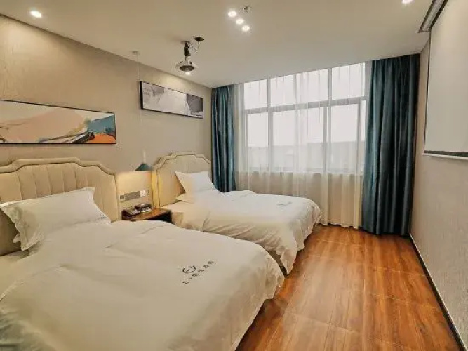 Dongyang E-sports Hotel