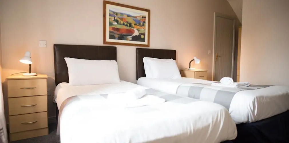 Castle Gardens 3 bed 4035