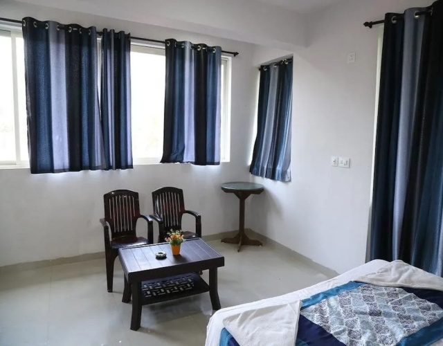 Room Maangta 326 - Pernem Goa