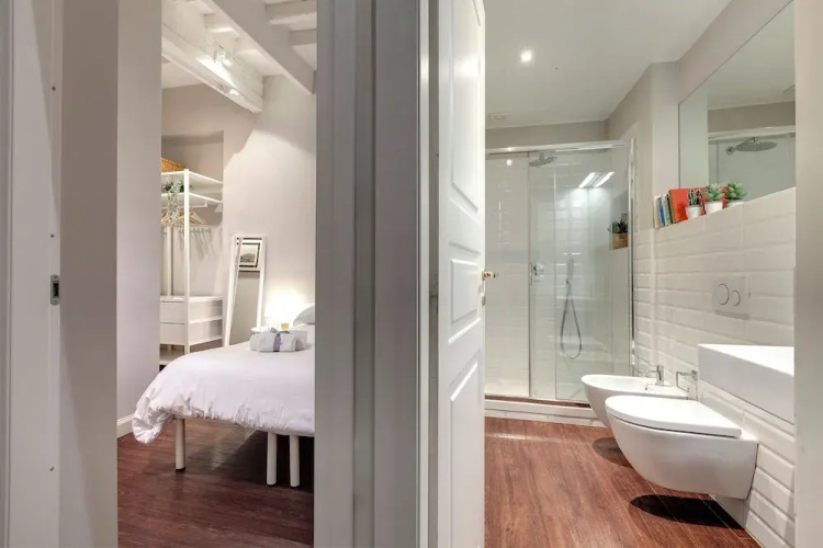 Mamo Florence - Cloe Apartment