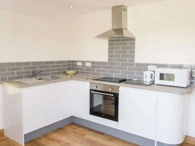The Annexe
