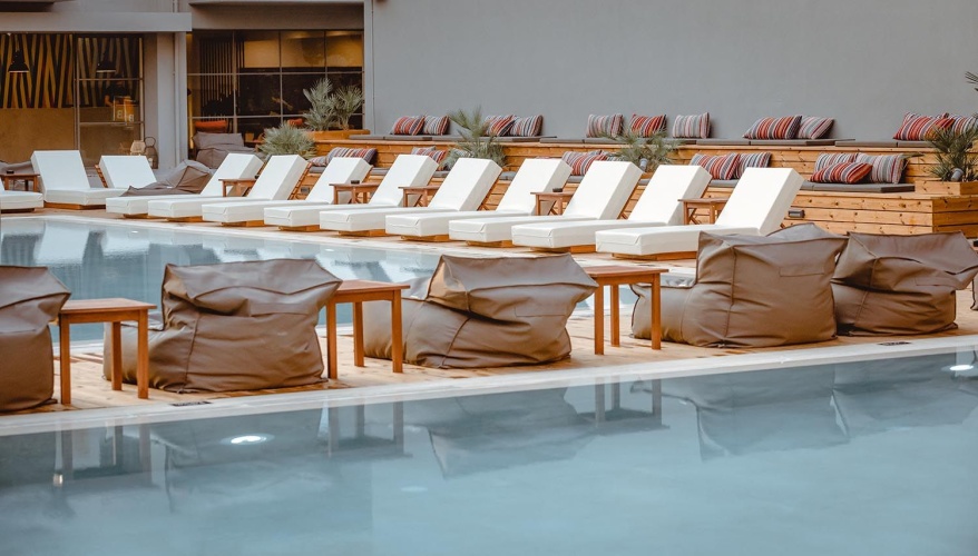 Cooks Club Hersonissos - Adults Only photo 20