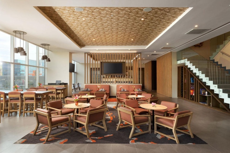 Hyatt House Monterrey Valle / San Pedro photo 13