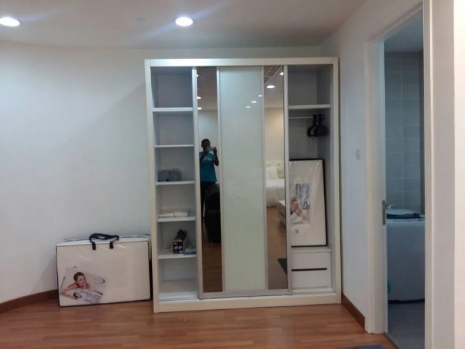 WTE Binjai 8 Suites