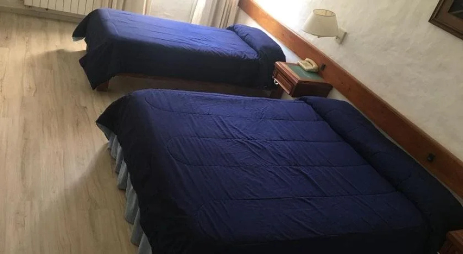 Hotel Posta Del Sol