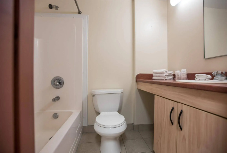 Mount Saint Vincent University Residence - Hostel