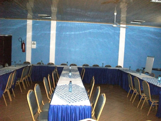Alcazar Hotel