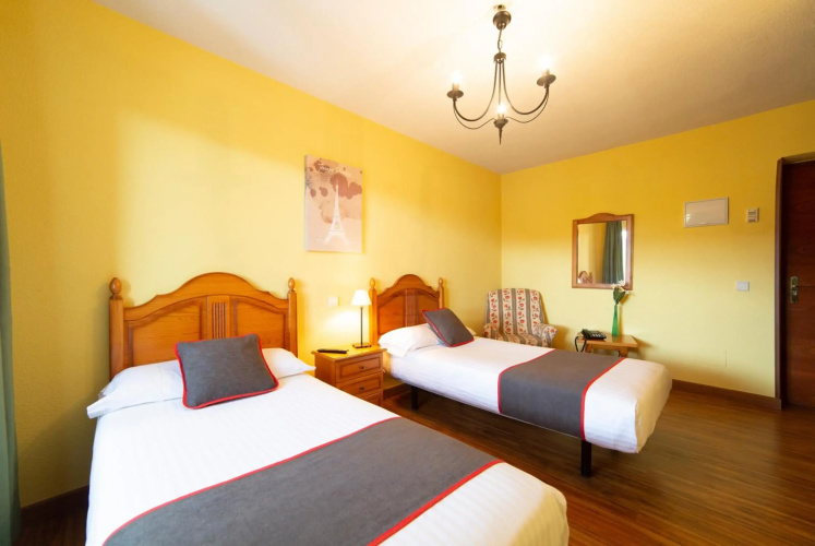 Hotel Mavi