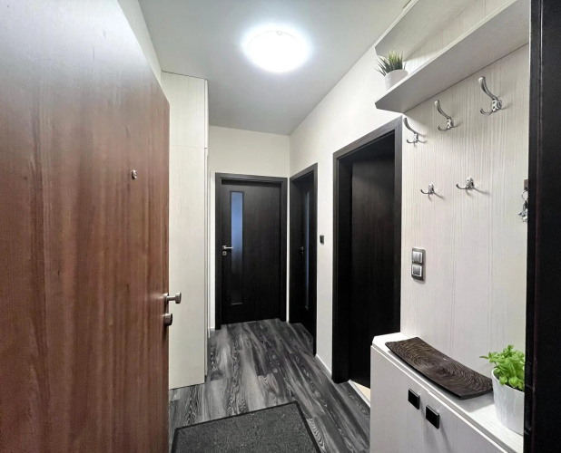 British Quarter Apartments