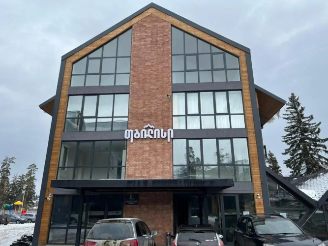 Hotelafbeelding