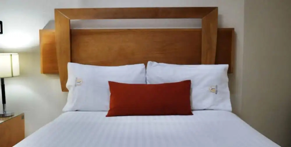 Hotel Yvette