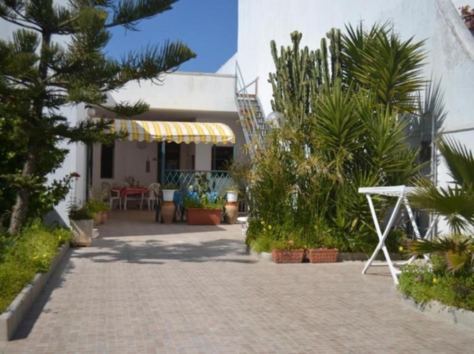 Cottage