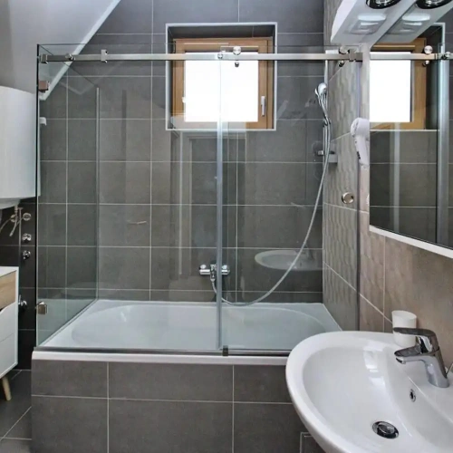 Standard Duplex room