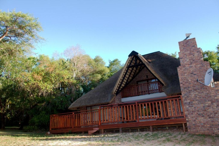 Bungalow