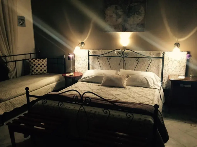Aedes B&B - Il Giardino dei Sogni