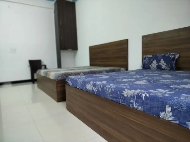 Ashirwad Hotel
