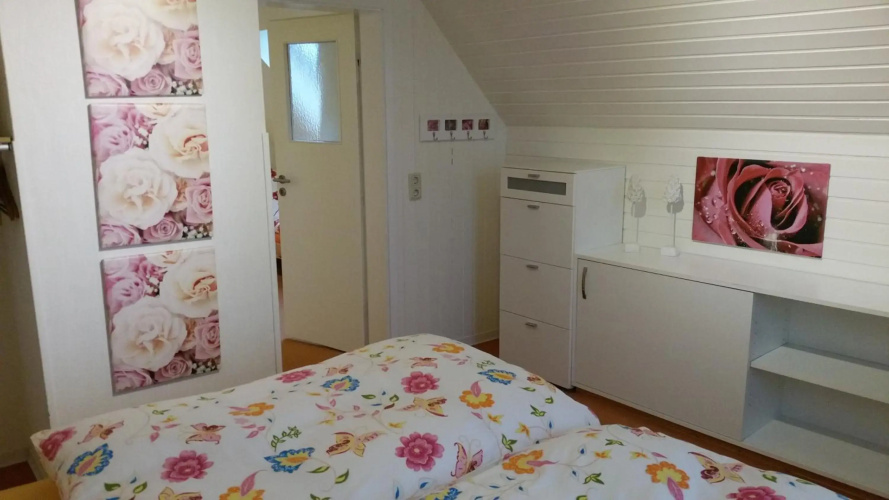 Haus Isabelle OG
