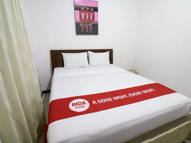 Nida Rooms Mataram Bumi Affandi at The Java Resort