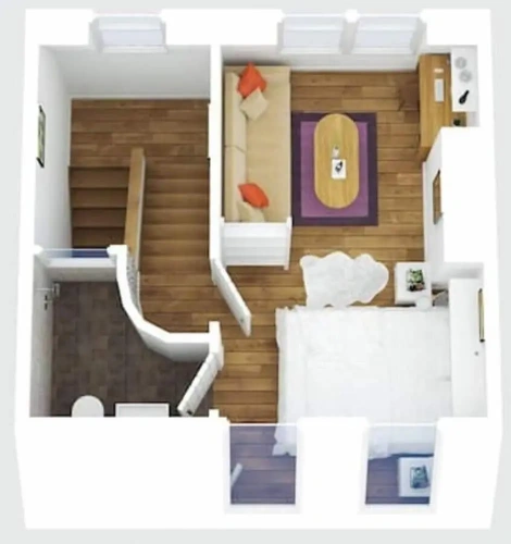 Cottage
