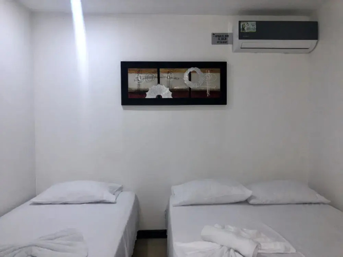 Apartamentos Martinez