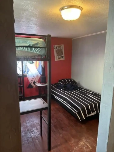 Standard Suite