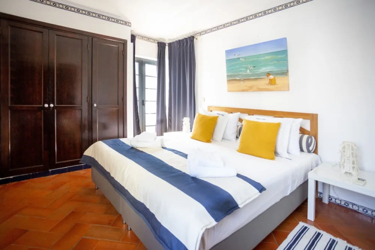 Qv 4 - Villa Rustique - Quinta Velha - Tavira
