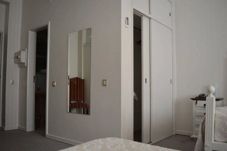 Residencial Centro Comercial Avenida