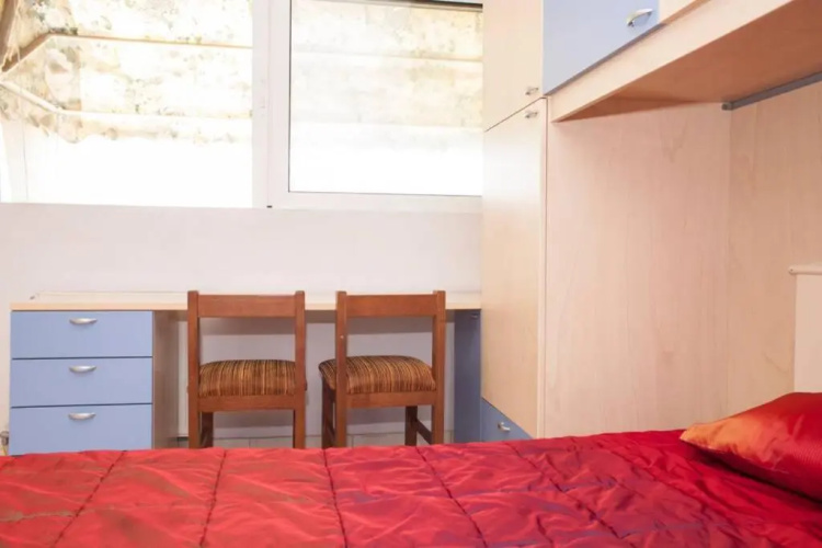 Luxurious seaview penthouse -wifi
