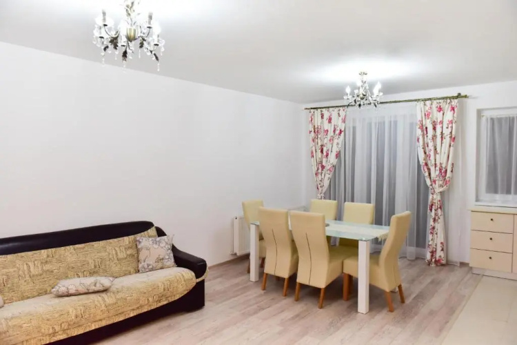 City Residence Sibiu