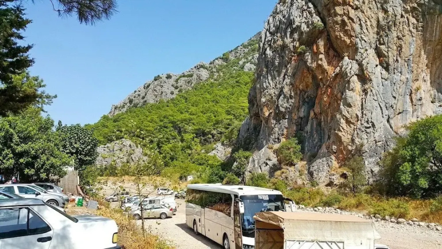 Olympos Yigit Pansiyon
