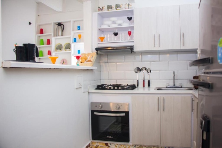 4 Bedrooms Cottage
