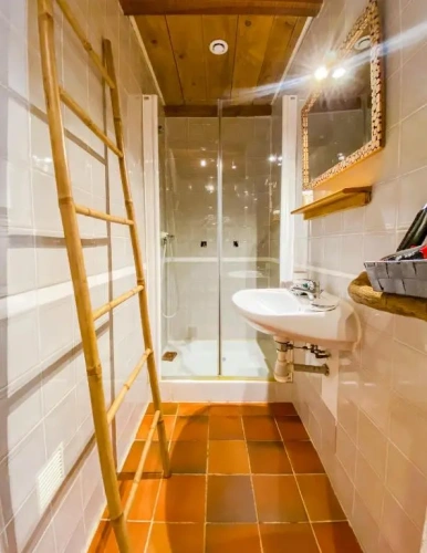 1 Bedroom Villa
