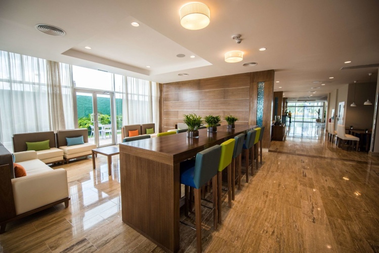 Hampton by Hilton Santo Domingo Airport photo 25