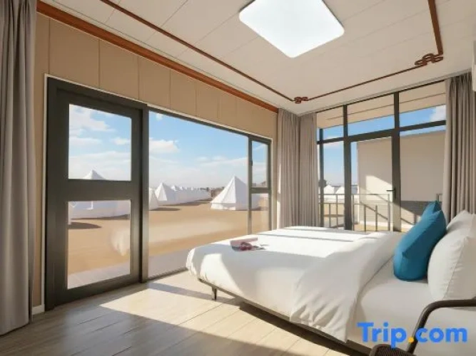 Luxury Double room