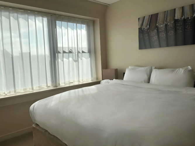 Hotel Xanadu