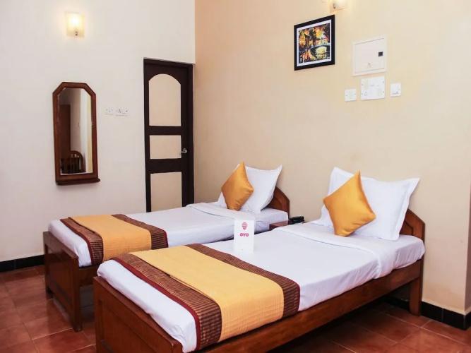 OYO Flagship 17197 Hotel Horizon