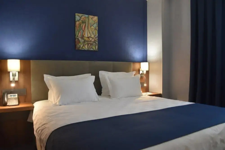 Avenue Hotel Tbilisi
