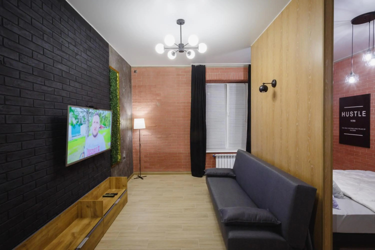 Loft Tiraspol