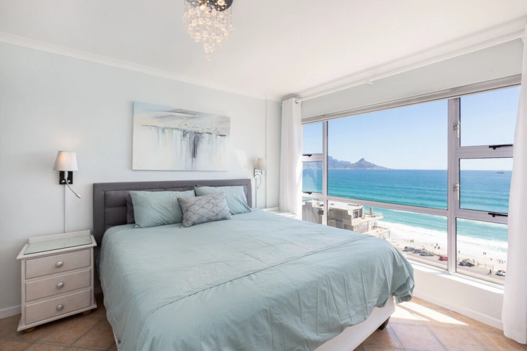 Ocean View A1101 by CTHA