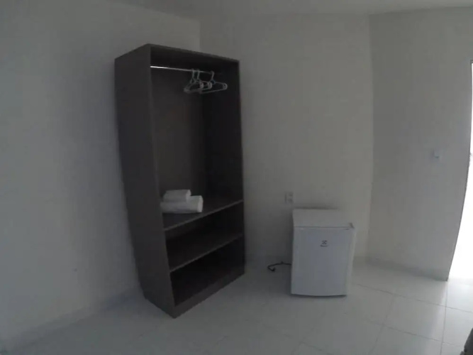 Pousada Tambaú
