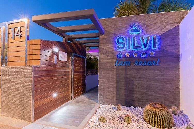 Silvi Villas by TAM ResortsOver view