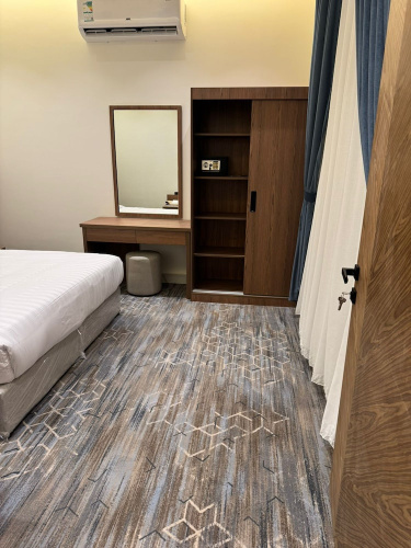 shwaheq serviced apartments